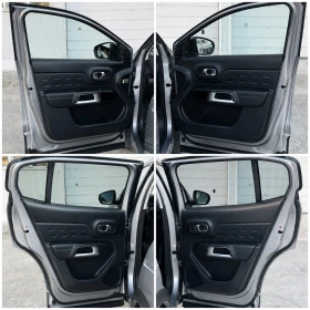 Citroen C5 Aircross 1.5 Blue-HDi C-Series-Автомат-Facelift-Гаранция, снимка 11