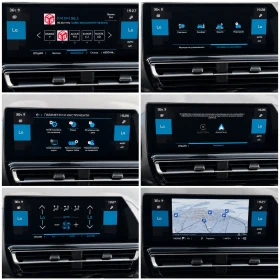 Citroen C5 Aircross 1.5 Blue-HDi C-Series-Автомат-Facelift-Гаранция, снимка 16