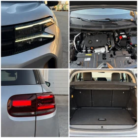 Citroen C5 Aircross 1.5 Blue-HDi C-Series-Автомат-Facelift-Гаранция, снимка 9