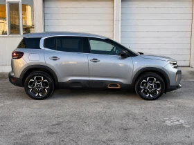 Citroen C5 Aircross 1.5 Blue-HDi C-Series-Автомат-Facelift-Гаранция, снимка 7