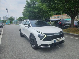 Kia Sportage 1.6T 2WD NOBLESSE autorpime.bg, снимка 2