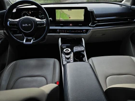 Kia Sportage 1.6T 2WD NOBLESSE autorpime.bg, снимка 11