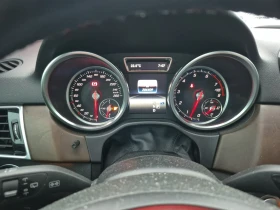 Mercedes-Benz GLE 400 * CARFAX * 2 КЛЮЧА * 360 КАМЕРА * ПАНОРАМА, снимка 8