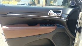 Jeep Grand cherokee Overland, снимка 9