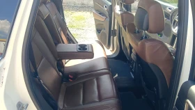 Jeep Grand cherokee Overland, снимка 6