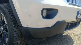 Jeep Grand cherokee Overland, снимка 8