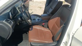 Jeep Grand cherokee Overland, снимка 15