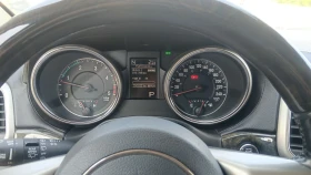 Jeep Grand cherokee Overland, снимка 12