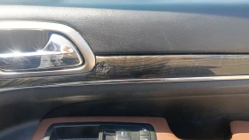 Jeep Grand cherokee Overland, снимка 7