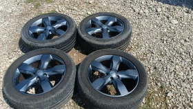 Jeep Grand cherokee Overland, снимка 17