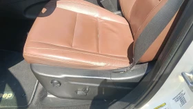Jeep Grand cherokee Overland, снимка 10