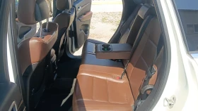 Jeep Grand cherokee Overland, снимка 4