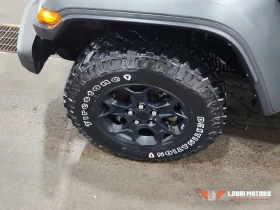 Jeep Wrangler, снимка 6
