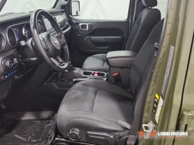 Jeep Wrangler, снимка 5