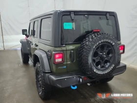 Jeep Wrangler, снимка 4