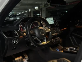 Mercedes-Benz GLE 63 AMG W166 Amg 4Matic, снимка 10