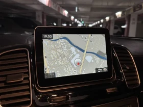 Mercedes-Benz GLE 63 AMG W166 Amg 4Matic, снимка 15