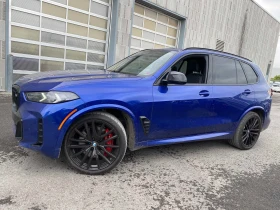 BMW X5 * M60i xDrive * АВТОКРЕДИТ БЕЗ ПЪРВОНАЧАЛНА ВНОСКА, снимка 17