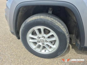 Jeep Grand cherokee, снимка 6
