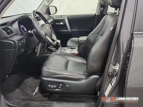 Toyota 4runner, снимка 5