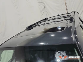Toyota 4runner, снимка 7