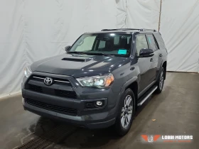 Toyota 4runner, снимка 1