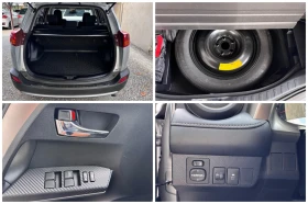 Toyota Rav4 2.0D-4D 124кс * ПЕРФЕКТЕН* , снимка 16