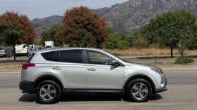 Toyota Rav4 2.0D-4D 124кс * ПЕРФЕКТЕН* , снимка 6