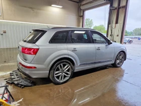 Audi Q7 3.0l Prestige, снимка 3