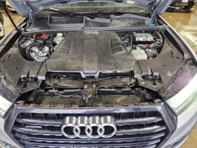 Audi Q7 3.0l Prestige, снимка 11