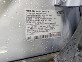 Audi Q7 3.0l Prestige, снимка 12