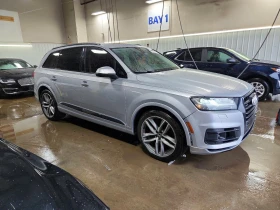 Audi Q7 3.0l Prestige, снимка 4