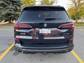 BMW X5 xDrive40i  CARFAX, снимка 4