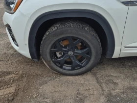 VW Atlas EXECLINE, АВТОКРЕДИТ, снимка 6