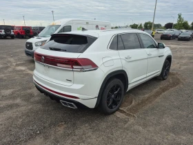 VW Atlas EXECLINE, АВТОКРЕДИТ, снимка 3