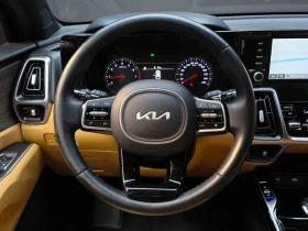 Kia Sorento 2.5T 2WD* Подгрев* Обдухване, снимка 13