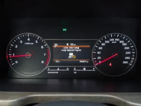 Kia Sorento 2.5T 2WD* Подгрев* Обдухване, снимка 8