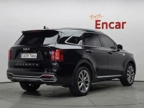 Kia Sorento 2.5T 2WD* Подгрев* Обдухване, снимка 2