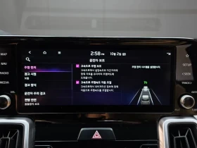 Kia Sorento 2.5T 2WD* Подгрев* Обдухване, снимка 16