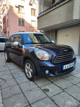 Обява за продажба на Mini Countryman D ~17 300 лв. - изображение 1