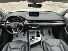 Audi Q7 S-line/3.0tdi/7места, снимка 11 - Автомобили и джипове - 45822752