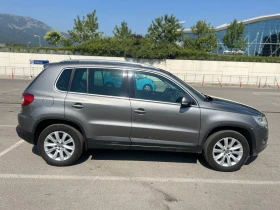 VW Tiguan, снимка 3