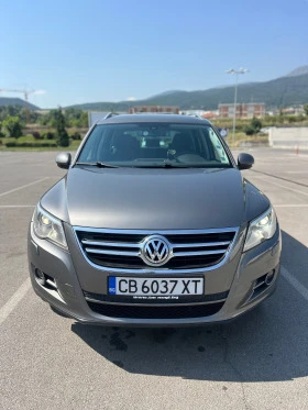 VW Tiguan, снимка 1