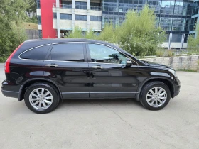 Honda Cr-v 2.0i Facelift, снимка 4