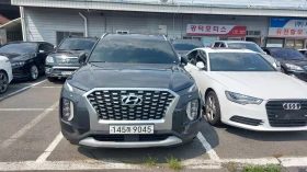     Hyundai Palisade 2.2 CDRI, , , 360%, 