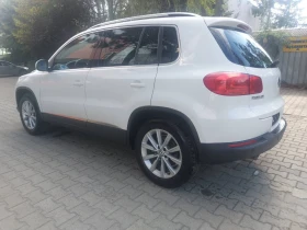 VW Tiguan 2.0tdi 2012 4motion TOP!!, снимка 6