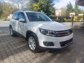 VW Tiguan 2.0tdi 2012 4motion TOP!!, снимка 3