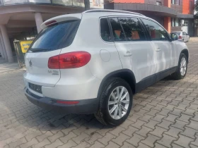 VW Tiguan 2.0tdi 2012 4motion TOP!!, снимка 7