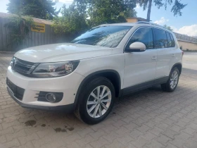 VW Tiguan 2.0tdi 2012 4motion TOP!!, снимка 4