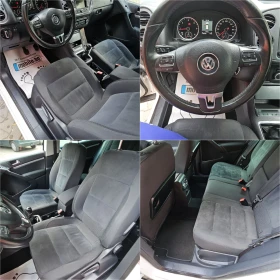 VW Tiguan 2.0tdi 2012 4motion TOP!!, снимка 12